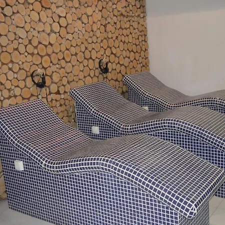 Sportsko Rekreativni Centar Ajdinovici Guest house Olovo (Zenica-Doboj)