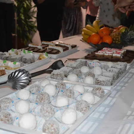 Sportsko Rekreativni Centar Ajdinovici 4* Olovo (Zenica-Doboj)