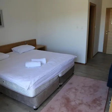 Sportsko Rekreativni Centar Ajdinovici 4* Olovo (Zenica-Doboj)