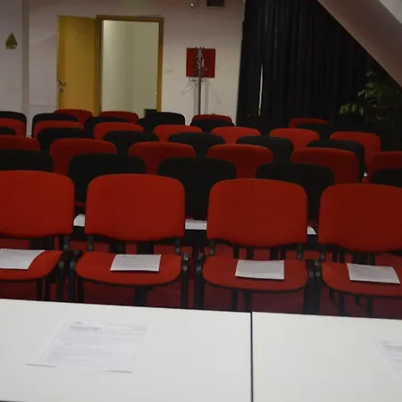 Guest house Sportsko Rekreativni Centar Ajdinovici Olovo (Zenica-Doboj)