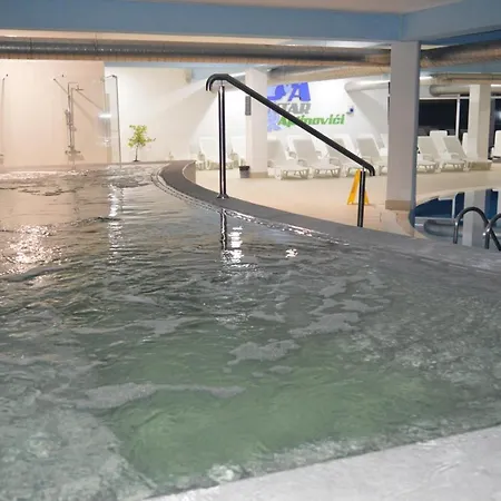 Guest house Sportsko Rekreativni Centar Ajdinovici Olovo (Zenica-Doboj)