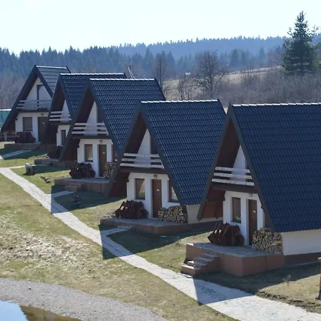 Sportsko Rekreativni Centar Ajdinovici Guest house