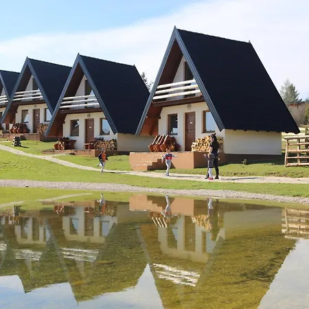 Sportsko Rekreativni Centar Ajdinovici 4*