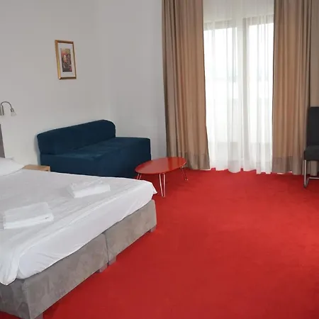 Sportsko Rekreativni Centar Ajdinovici 4*