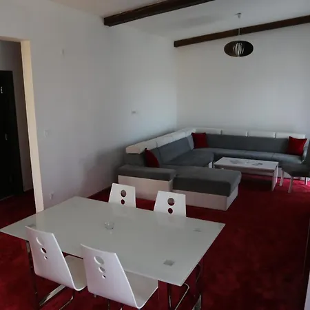 Sportsko Rekreativni Centar Ajdinovici