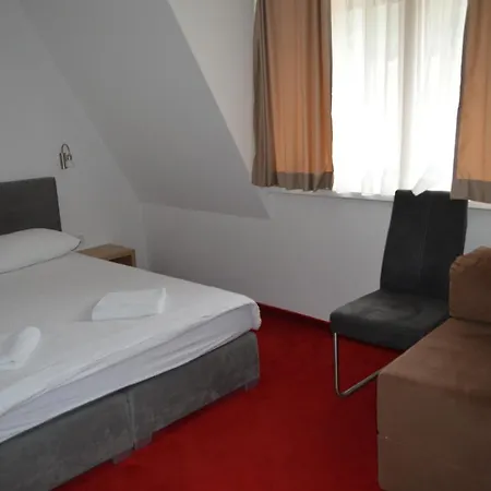 Sportsko Rekreativni Centar Ajdinovici 4* Olovo (Zenica-Doboj)