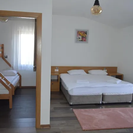 Sportsko Rekreativni Centar Ajdinovici Olovo (Zenica-Doboj)