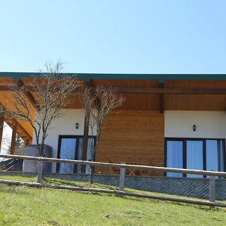 Guest house Sportsko Rekreativni Centar Ajdinovici