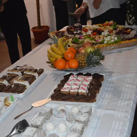 Sportsko Rekreativni Centar Ajdinovici Πανσιόν 4*