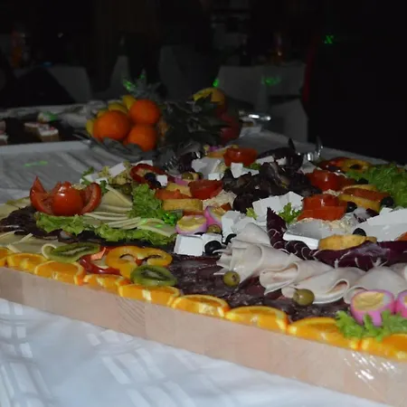 Guest house Sportsko Rekreativni Centar Ajdinovici