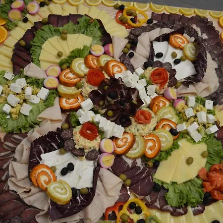 Sportsko Rekreativni Centar Ajdinovici Πανσιόν 4*