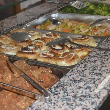 Sportsko Rekreativni Centar Ajdinovici 4*