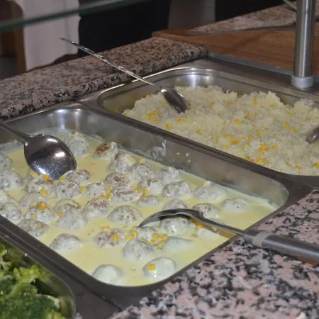 Sportsko Rekreativni Centar Ajdinovici 4*