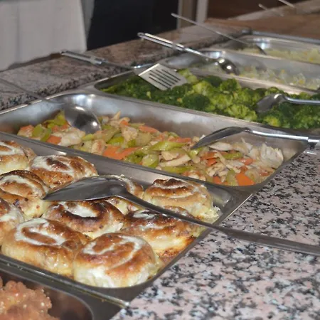 Πανσιόν Sportsko Rekreativni Centar Ajdinovici 4*