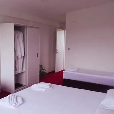 Sportsko Rekreativni Centar Ajdinovici 4*