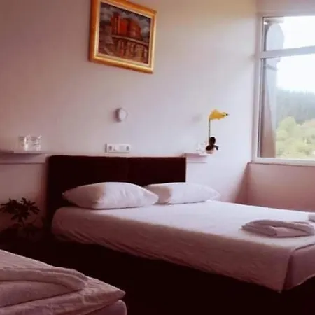 Sportsko Rekreativni Centar Ajdinovici Guest house 4*