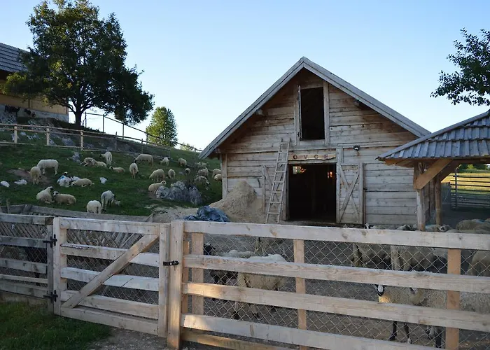 Sportsko Rekreativni Centar Ajdinovici Olovo (Zenica-Doboj)