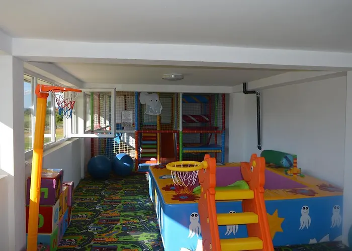 Sportsko Rekreativni Centar Ajdinovici