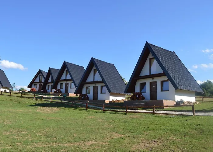 Sportsko Rekreativni Centar Ajdinovici Olovo (Zenica-Doboj)