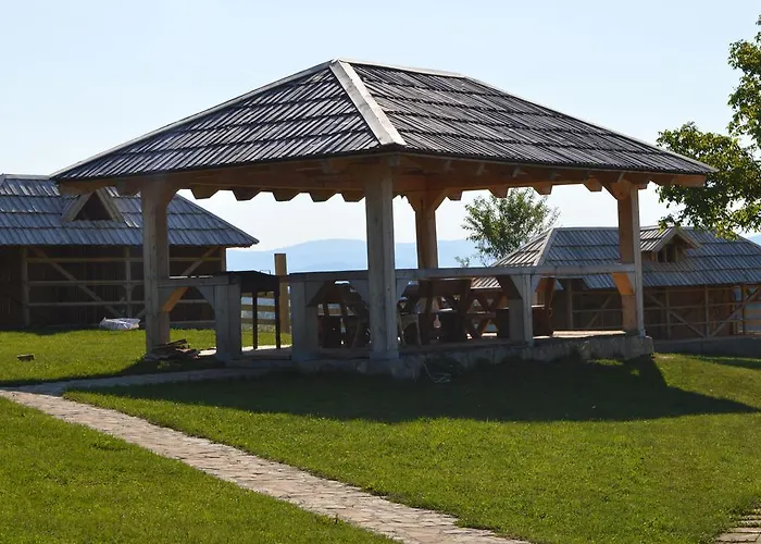 Sportsko Rekreativni Centar Ajdinovici