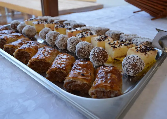 Sportsko Rekreativni Centar Ajdinovici 4*