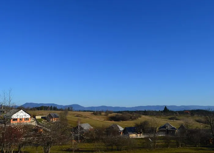 Sportsko Rekreativni Centar Ajdinovici 4*