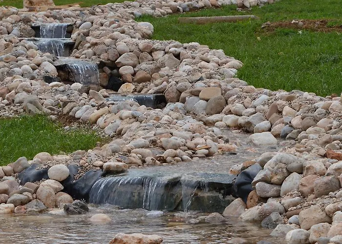 Sportsko Rekreativni Centar Ajdinovici 4*