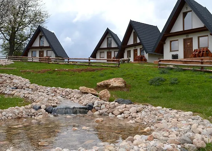 Guest house Sportsko Rekreativni Centar Ajdinovici Olovo (Zenica-Doboj)