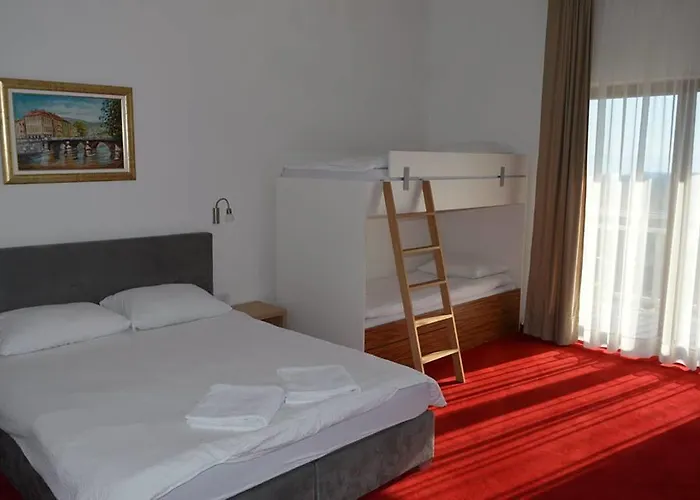 Sportsko Rekreativni Centar Ajdinovici Guest house 4*