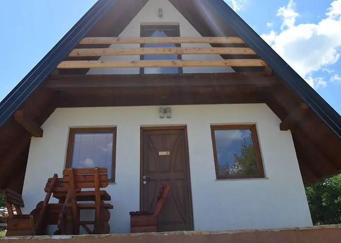 Sportsko Rekreativni Centar Ajdinovici Olovo (Zenica-Doboj)