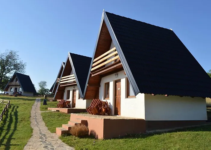 Sportsko Rekreativni Centar Ajdinovici