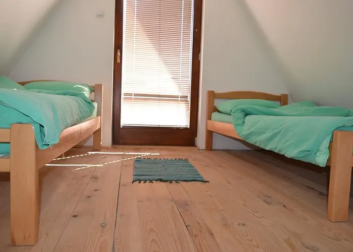 Sportsko Rekreativni Centar Ajdinovici Olovo (Zenica-Doboj)