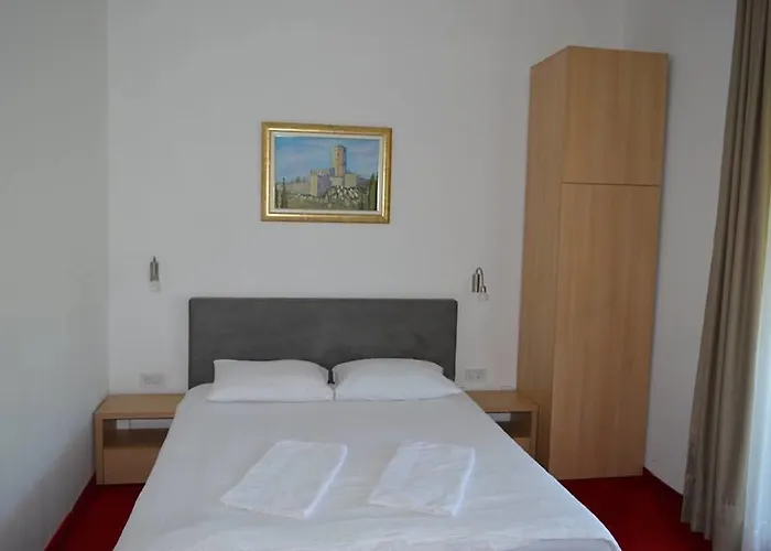 Sportsko Rekreativni Centar Ajdinovici