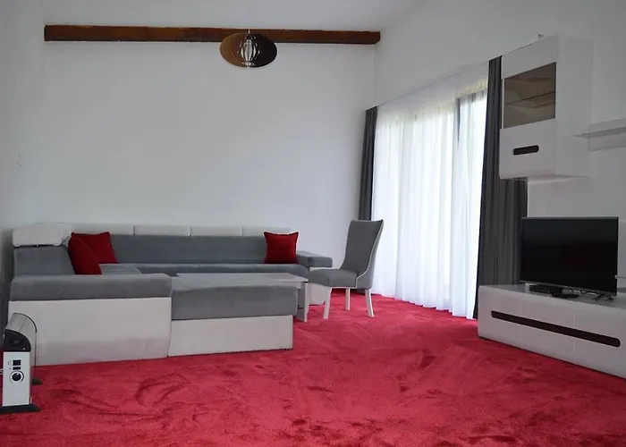 Sportsko Rekreativni Centar Ajdinovici