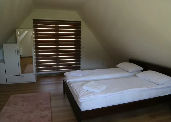 Sportsko Rekreativni Centar Ajdinovici