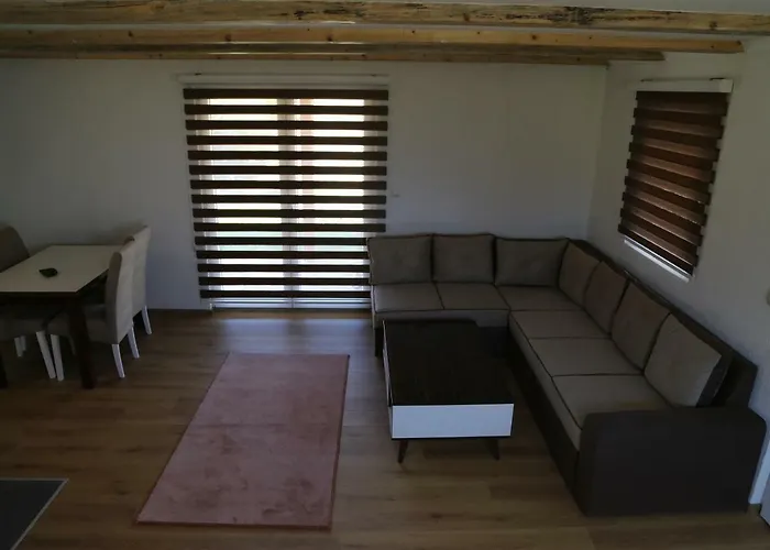 Guest house Sportsko Rekreativni Centar Ajdinovici