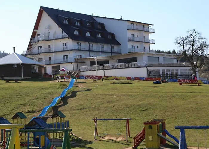 Sportsko Rekreativni Centar Ajdinovici Guest house