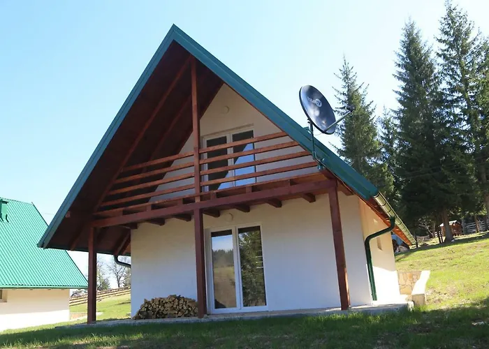 Sportsko Rekreativni Centar Ajdinovici 4*