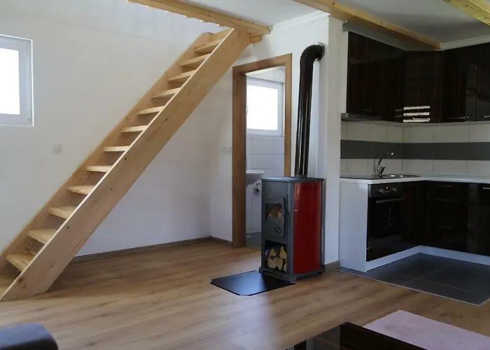 Sportsko Rekreativni Centar Ajdinovici 4* Olovo (Zenica-Doboj)