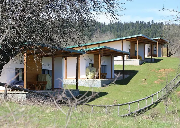 Sportsko Rekreativni Centar Ajdinovici Guest house Olovo (Zenica-Doboj)