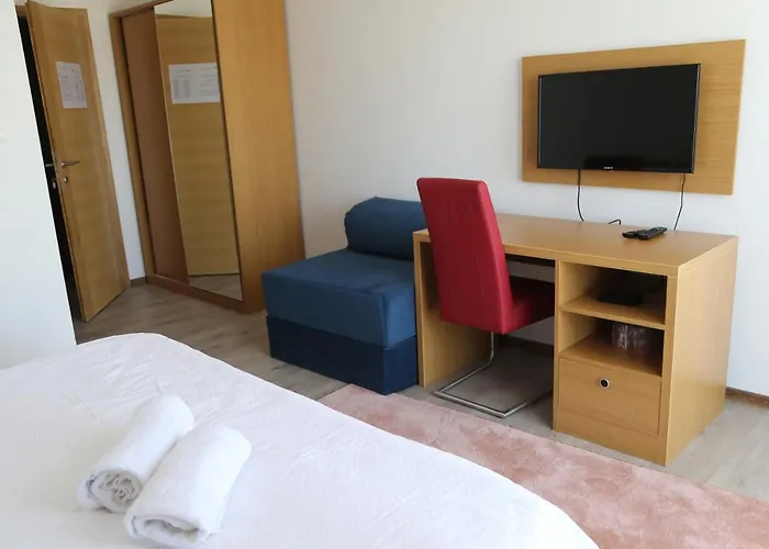 Sportsko Rekreativni Centar Ajdinovici Guest house Olovo (Zenica-Doboj)