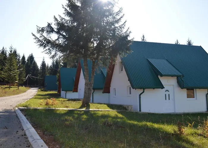 Sportsko Rekreativni Centar Ajdinovici Penzion