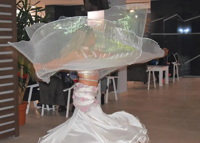 Sportsko Rekreativni Centar Ajdinovici Guest house Olovo (Zenica-Doboj)