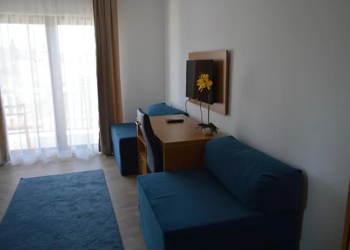 Sportsko Rekreativni Centar Ajdinovici Olovo (Zenica-Doboj)