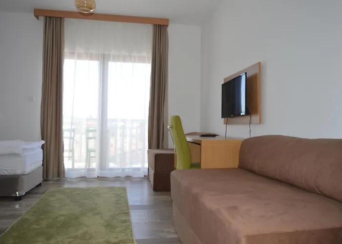 Sportsko Rekreativni Centar Ajdinovici 4*