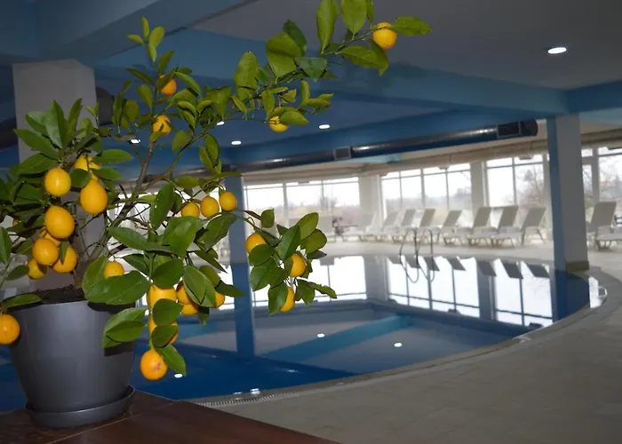 Sportsko Rekreativni Centar Ajdinovici Penzion 4*