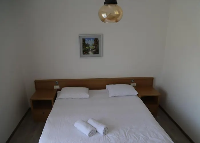 Sportsko Rekreativni Centar Ajdinovici 4* Olovo (Zenica-Doboj)