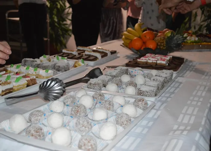 Sportsko Rekreativni Centar Ajdinovici 4* Olovo (Zenica-Doboj)