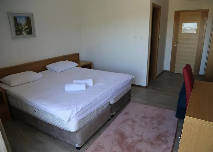 Sportsko Rekreativni Centar Ajdinovici 4* Olovo (Zenica-Doboj)