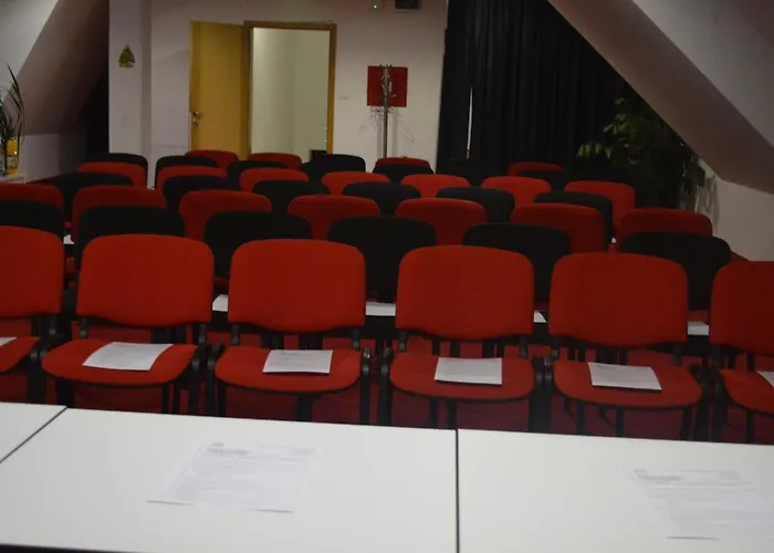 Penzion Sportsko Rekreativni Centar Ajdinovici Olovo (Zenica-Doboj)